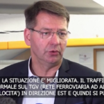 Parigi 2024, ministro Trasporti Francia: “Ritardi per 7 treni Tgv su 10 dopo i sabotaggi”
