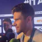 Parigi 2024, Ganna: “A chi dedico l’argento? A me stesso”