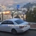 Israele, missile di Hezbollah su campo da calcio nel Golan: almeno 10 morti