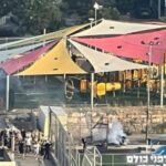 Israele, attacchi Hezbollah sul Golan: 9 morti