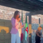Via dell’Amore, Santanché all’inaugurazione: “Fatto squadra per il risultato”