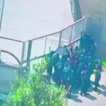 No Tav, Polizia diffonde video degli attacchi al cantiere di Chiomonte e San Didero