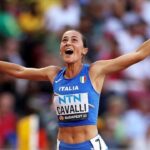 Parigi 2024, Ludovica Cavalli: spero di essere la migliore me stessa di sempre