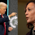 Usa, Trump attacca Harris: “Fino a tre settimane fa era una barbona”