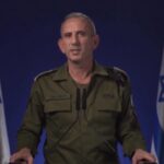 Israele, Idf attacca Hezbollah: “È responsabile dell’attacco a Majdal Shams”