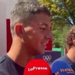 Parigi 2024, Conte Bonin dopo il bronzo nella 4×100 sl: “Emozione indescrivibile”