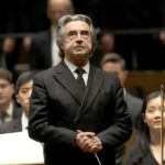 Riccardo Muti, il direttore d’orchestra compie 83 anni