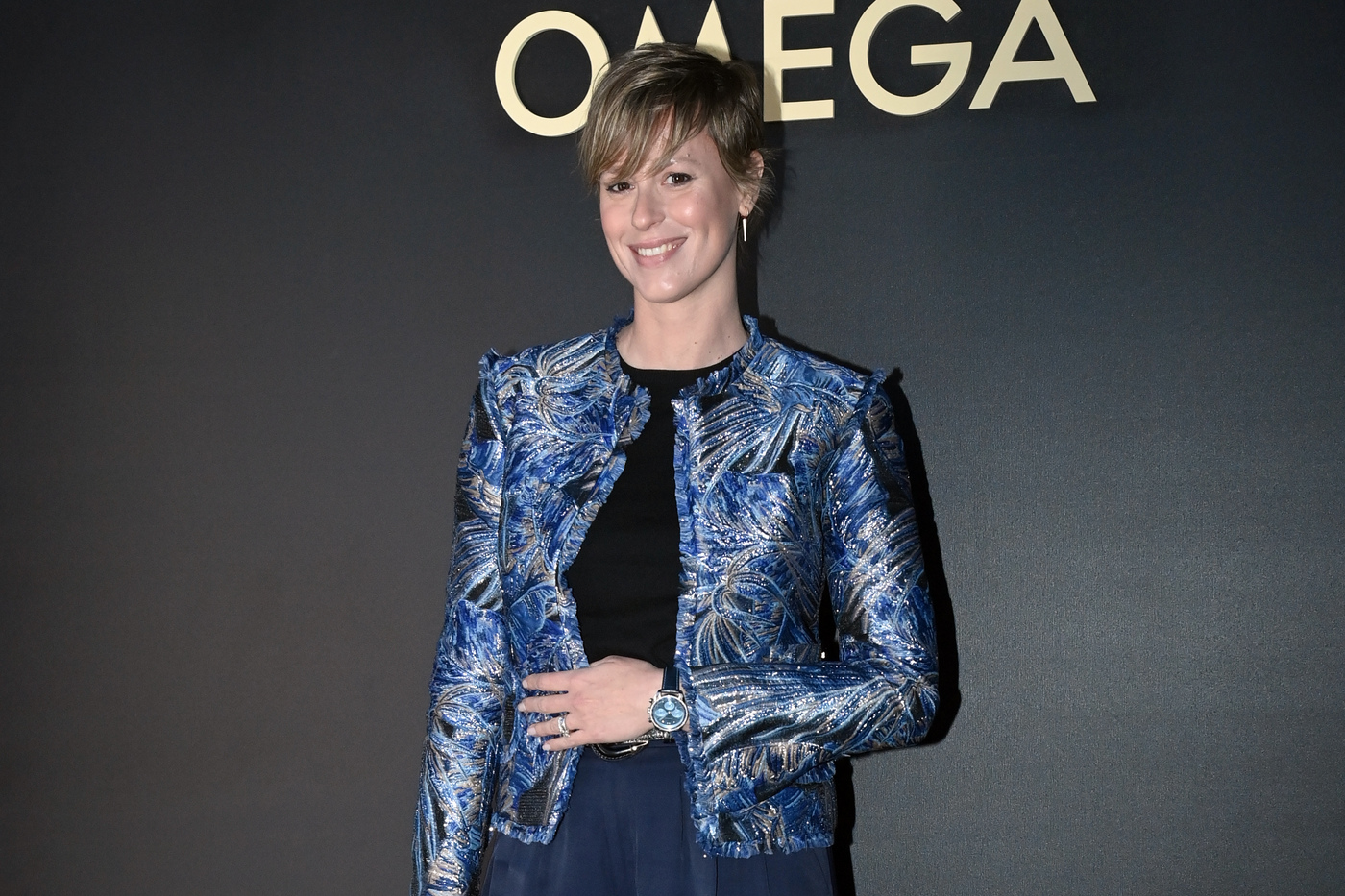 Federica Pellegrini, l’annuncio: “Dopo anni di rincorse andrò a ‘Ballando con le stelle'”