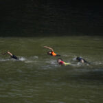 Parigi 2024, Senna sporca. Lo sfogo di Paltrinieri: “E’ una presa in giro”