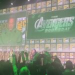 Marvel, l’annuncio a sorpresa di Robert Downey Jr.: sarà il supercattivo Dottor Doom