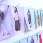 Parigi 2024, sfilata delle atlete olimpiche per l’uguaglianza di genere