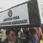 Perù, parenti vittime chiedono giustizia per manifestanti uccisi durante proteste in 2022 e 2023