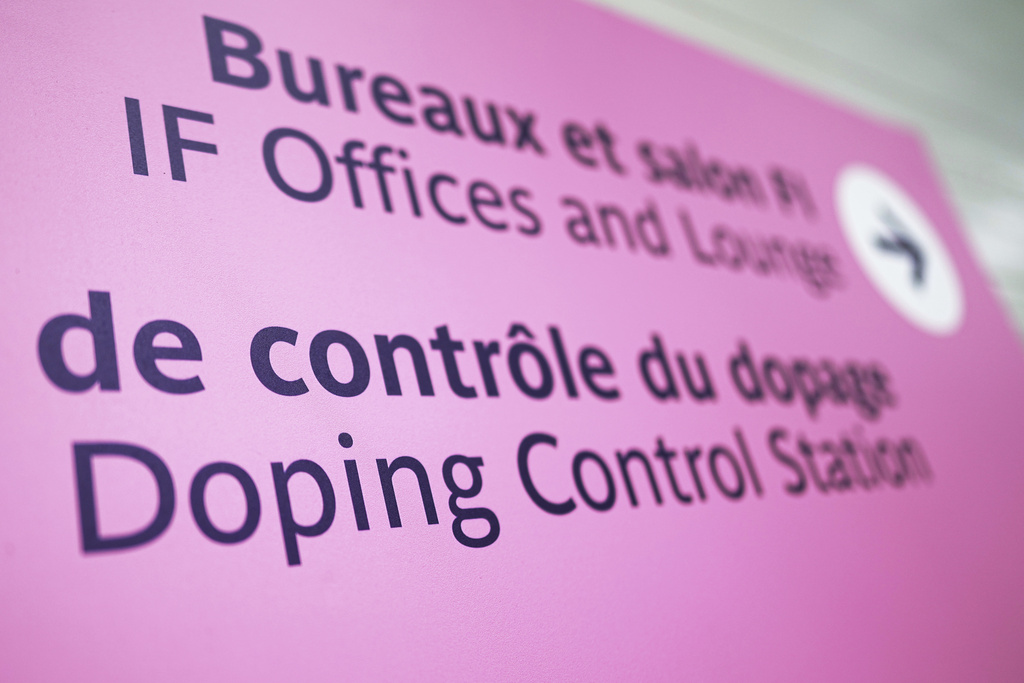 Parigi 2024, nuovo caso di doping: sospesa pugile nigeriana Ogunsemilore