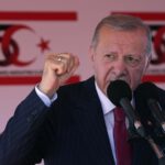 Israele, raid sul Libano dopo la strage di giovani sul Golan