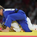 Parigi 2024, da Mouhiidine a Giuffrida: giudici ‘guastano’ sogni azzurri