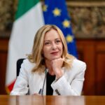 Stato di diritto UE, Meloni scrive a von der Leyen: “Fake news contro governo su libertà informazione”