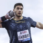 Parigi 2024, Fabbri e la dieta per sfidare gli Usa: addio pizza e -25 kg in due anni