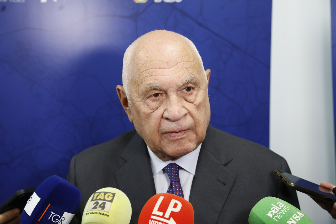 Carceri, Nordio: “Da governo piano di investimenti straordinario”