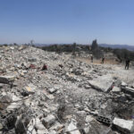 Medioriente, Hezbollah: “Se Israele aumenta attacchi sarà a suo discapito”