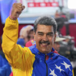 Venezuela, Maduro riconfermato presidente: opposizione denuncia irregolarità