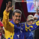 Venezuela, chi è Nicolas Maduro: l’erede autoritario di Hugo Chavez