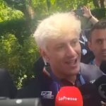 Parigi 2024, Martinenghi: “Ho fatto la gara della vita”