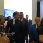 Rai, Tajani: “In Italia libertà di stampa non violata. Nessun rischio per lo Stato di diritto”