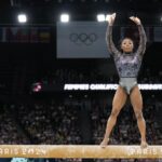 Parigi 2024, Simone Biles senza limiti: in pedana con un body da 3mila dollari