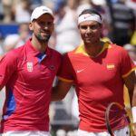 Parigi 2024, troppo Djokovic: Nadal ci prova ma esce tra gli applausi