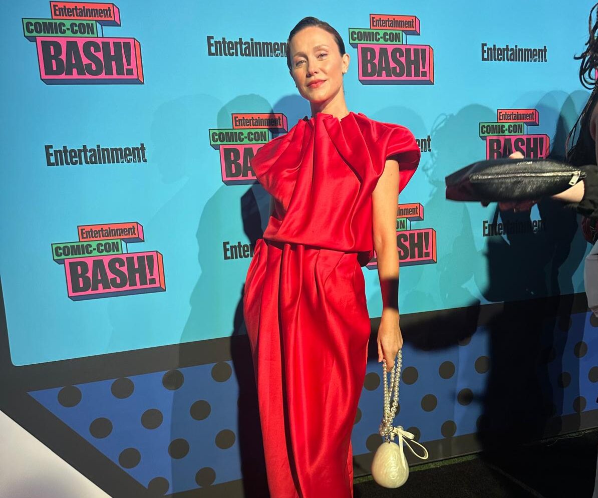 Comic-con 2024, Gabriella Pession incanta San Diego