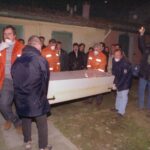 Mostro di Firenze, trovato Dna ignoto: si riapre il giallo