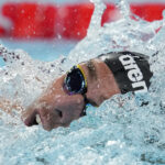 Parigi 2024, Paltrinieri in finale negli 800 stile libero maschili