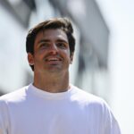 F1, Carlos Sainz sarà un nuovo pilota Williams nel 2025