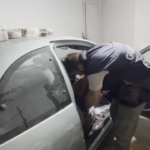 Vicenza, sequestrati 8 chili di droga: un arresto