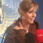Parigi 2024, Federica Pellegrini: “Emozionante vedere oro Martinenghi”