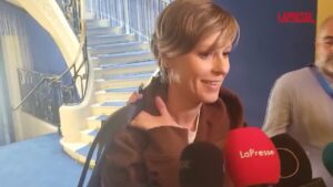 Parigi 2024, Federica Pellegrini: “Emozionante vedere oro Martinenghi”