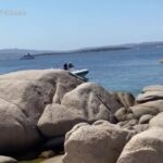 Sardegna, festa privata abusiva a Talmone in spiaggia protetta: interviene la Guardia Costiera