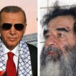 Erdogan minaccia Israele, Katz: “Si ricordi come è finito Saddam”