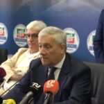Giulia Cecchettin, Tajani su parole padre Turetta: “Scorretto condividere colloquio privato”