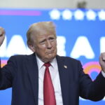 Usa, Trump sarà interrogato da Fbi su attentato Butler