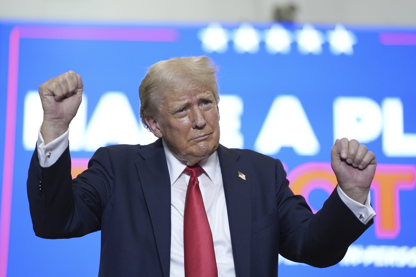 Usa, Trump sarà interrogato da Fbi su attentato Butler Usa, Trump sarà interrogato da Fbi su attentato Butler