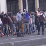 Venezuela, proteste dopo la vittoria elettorale di Maduro