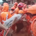 India, frane e torrenti in piena: almeno 70 morti