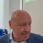 Stadio Milano, Marotta: “Tema importante lo stiamo affrontando”