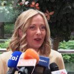 Ue, Meloni: “Lettera non contro commissione, rapporti non peggiorano”