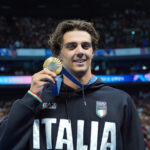 Parigi 2024, Ceccon d’oro trascina Italia: “Medaglia che sognavo fin da bambino”