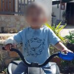 Bari, scomparso bambino di due anni a Locorotondo