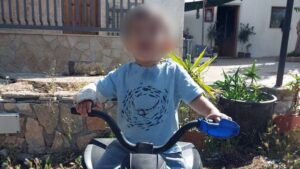 Bari, scomparso bambino di due anni a Locorotondo