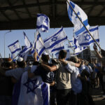 Gaza, Netanyahu in Golan promette risposta a Hezbollah. Allarme epidemia polio
