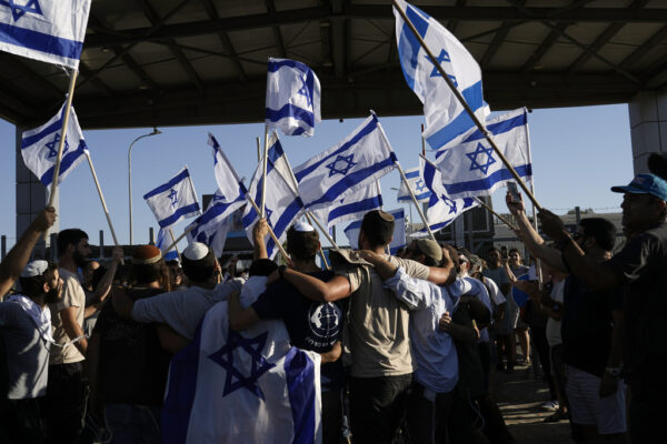 Gaza, Netanyahu in Golan promette risposta a Hezbollah. Allarme epidemia polio